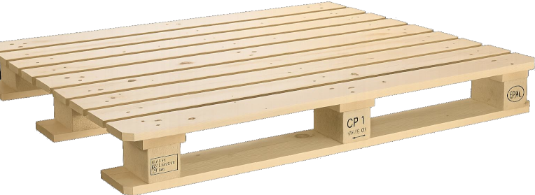 CP-Paletten