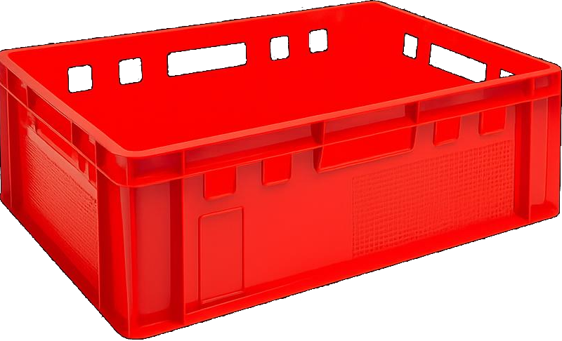 Kisten / Stapelboxen